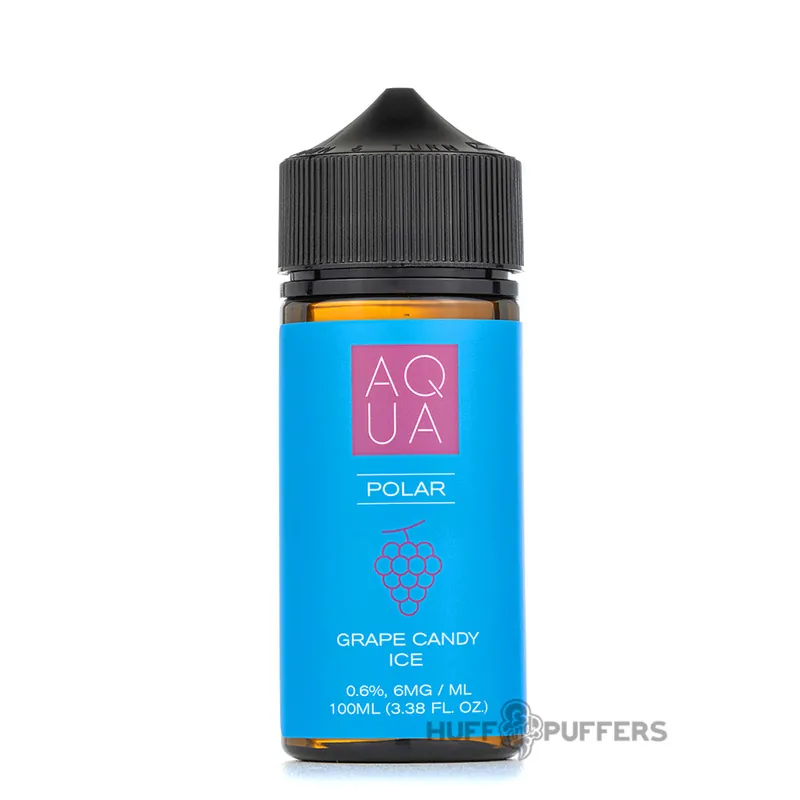Aqua - Polar 100mL