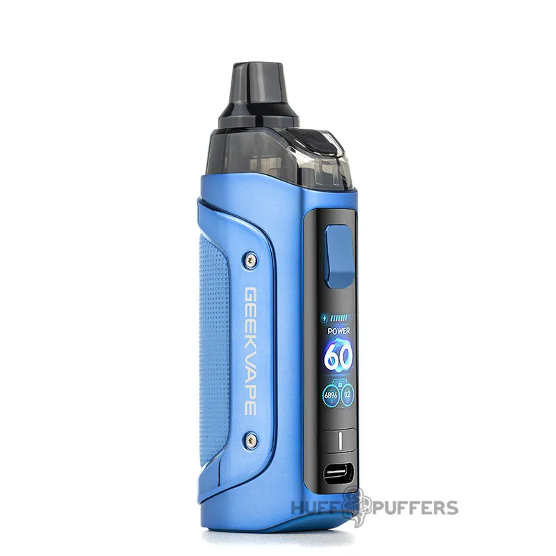 Geekvape Aegis Boost 3 Pod System