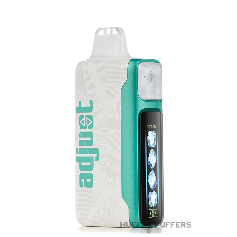 Adjust MyCool Disposable Vape 5% Nicotine - Adjust Vape