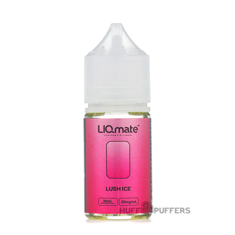 Daze Liqmate - Lush Ice 30mL