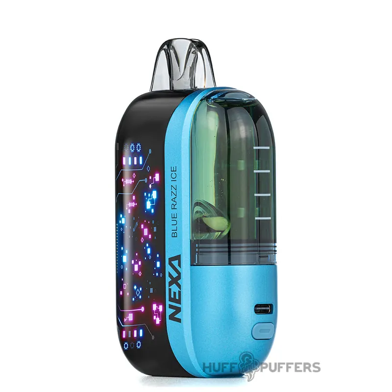 Nexa Ultra 50K Disposable Vape