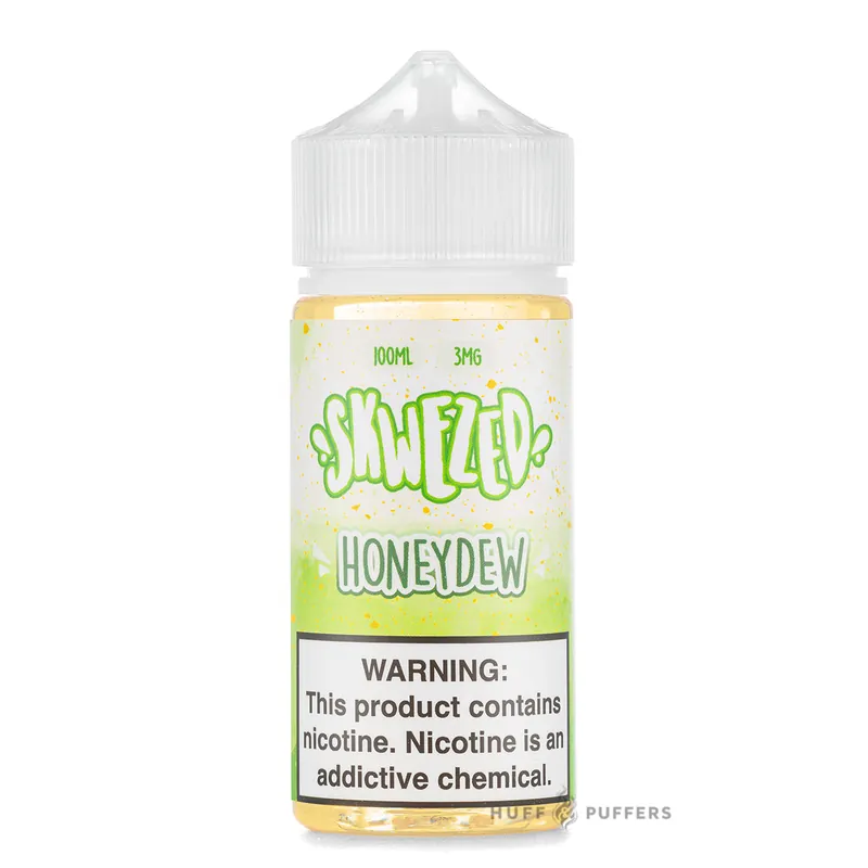 Skwezed - Mellow Dew 100mL