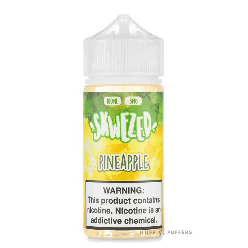 Skwezed - Maui Gold 100mL
