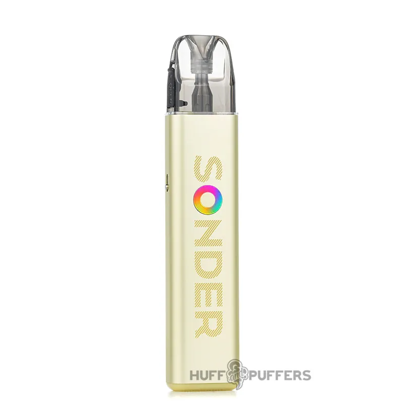 Geekvape Sonder Q2