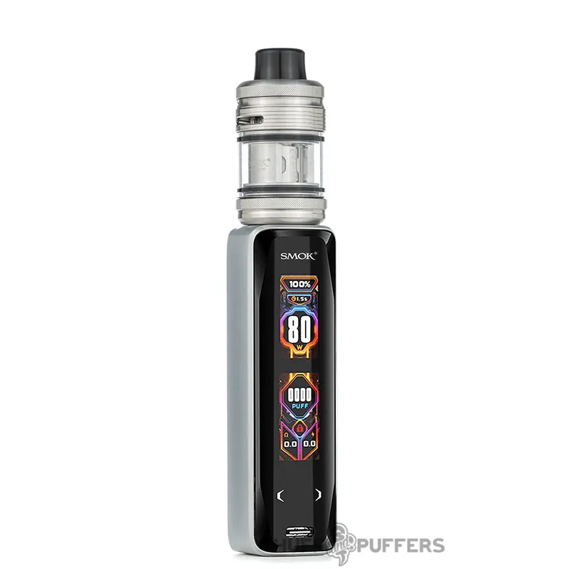 Smok X-Priv Solo Kit