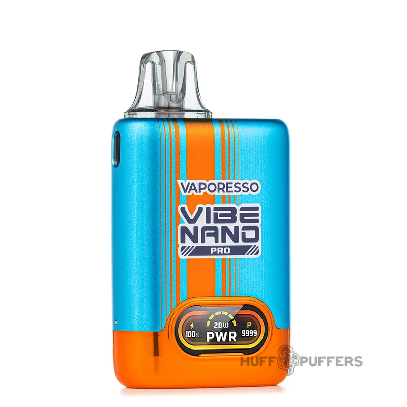 Vaporesso Vibe Nano Pro