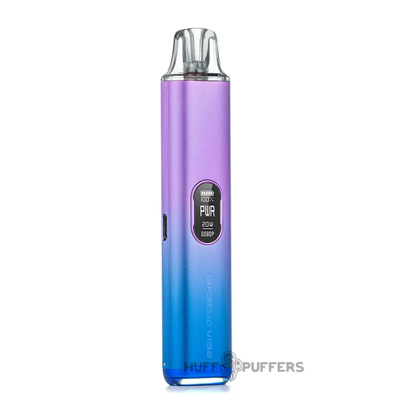 Vaporesso Vibe