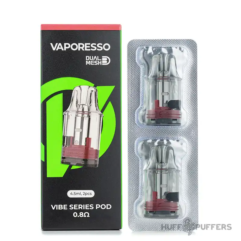 Vaporesso Vibe Pods