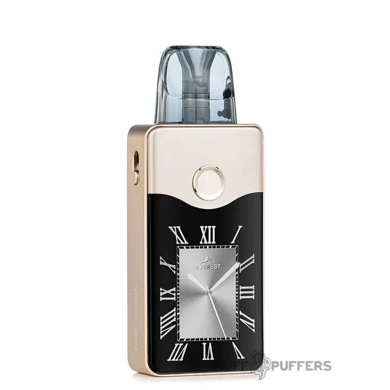 Voopoo Vinci E120