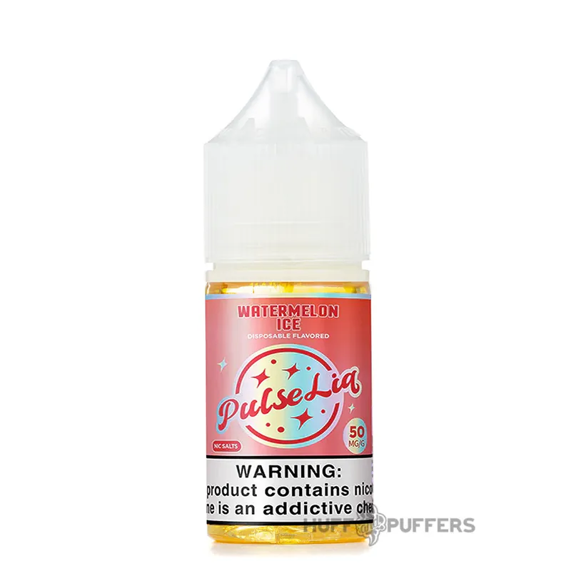 Pulse Liq Salt - Watermelon Ice 30mL
