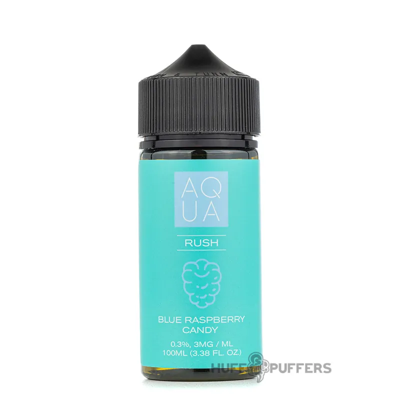 Aqua - Rush 100mL
