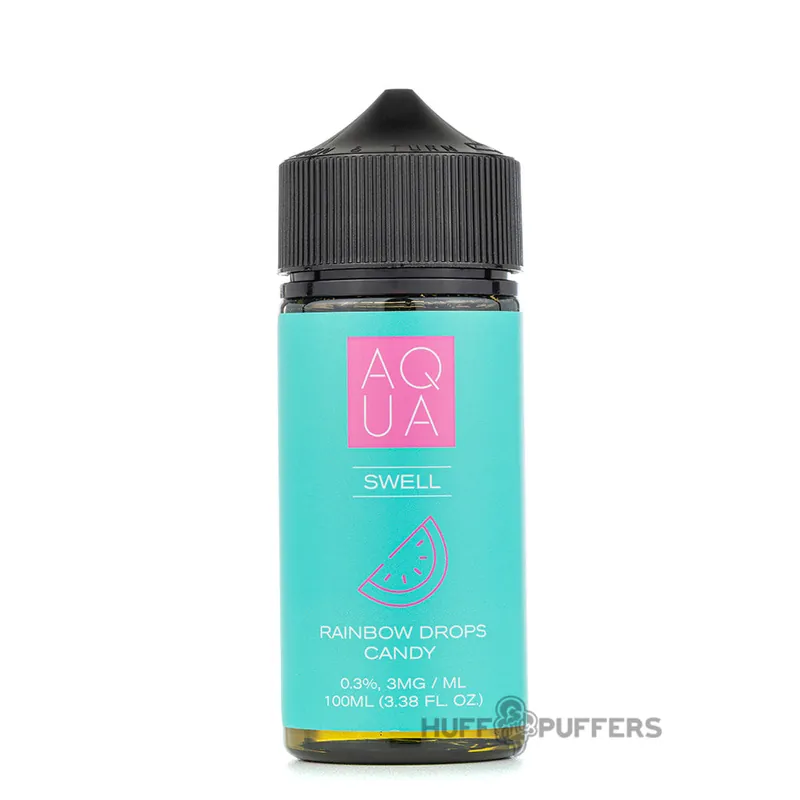 Aqua - Swell 100mL