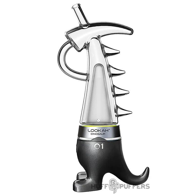 Lookah Dinosaur Electric Dab Rig