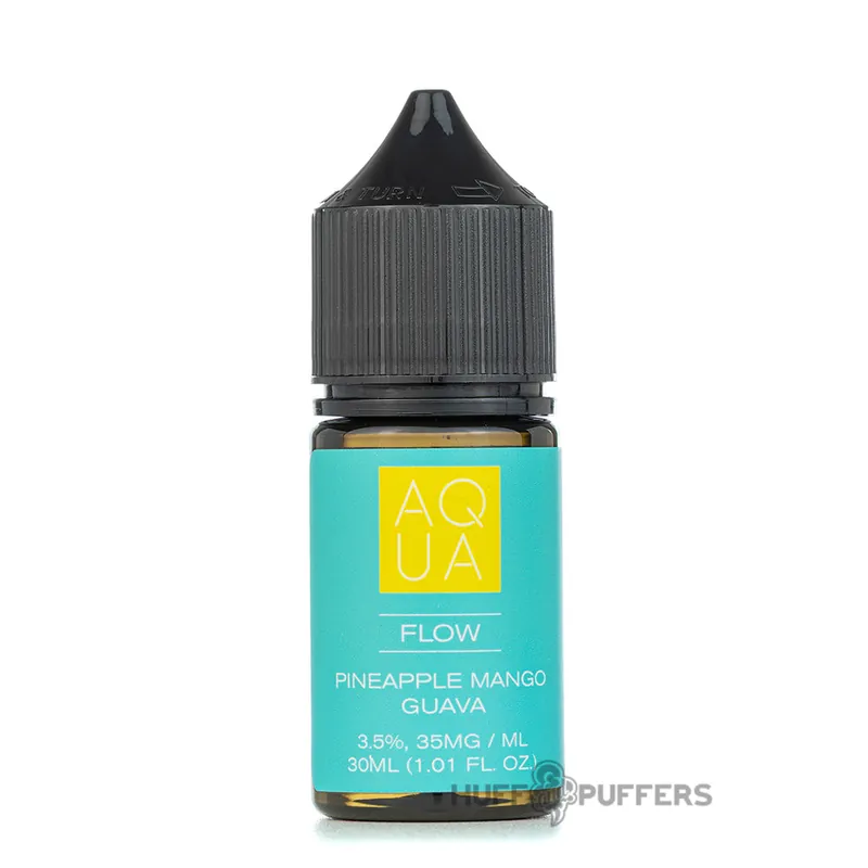Aqua Salts - Flow 30mL