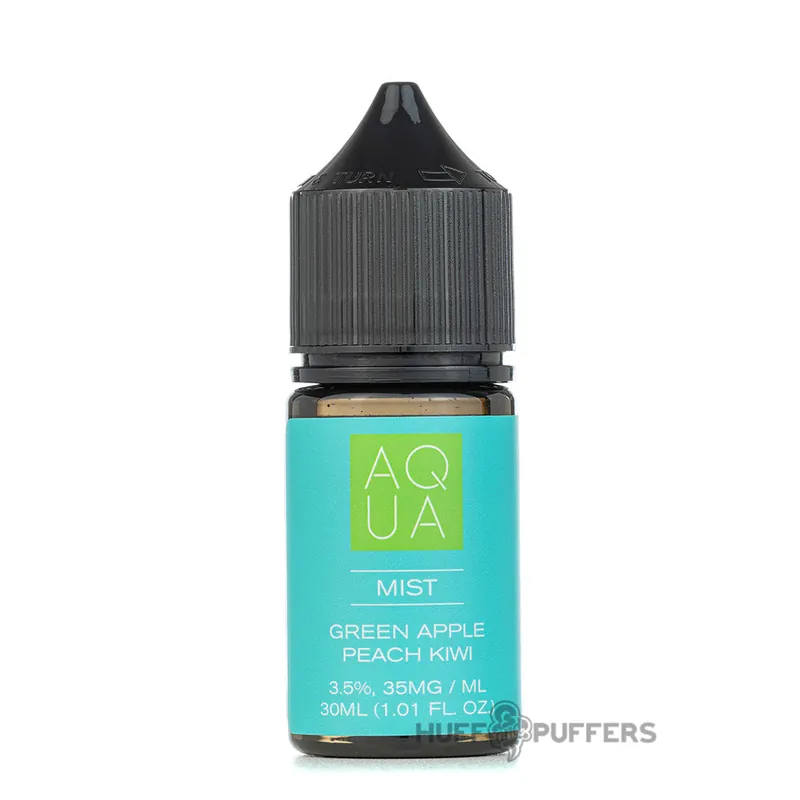 Aqua Salts - Mist 30mL