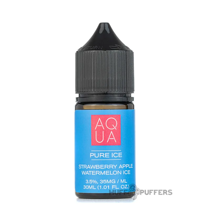Aqua Salts - Pure Ice 30mL