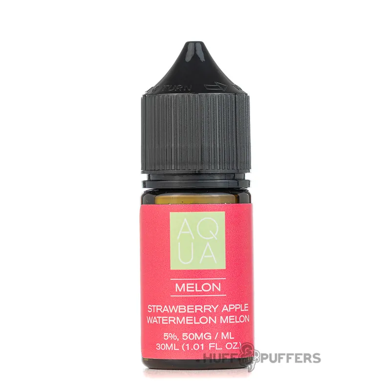 Aqua Salts - Melon 30mL