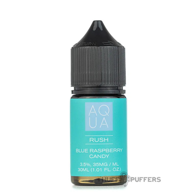 Aqua Salts - Rush 30mL