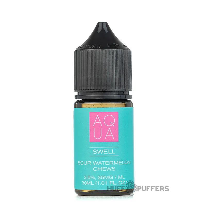Aqua Salts - Swell 30mL