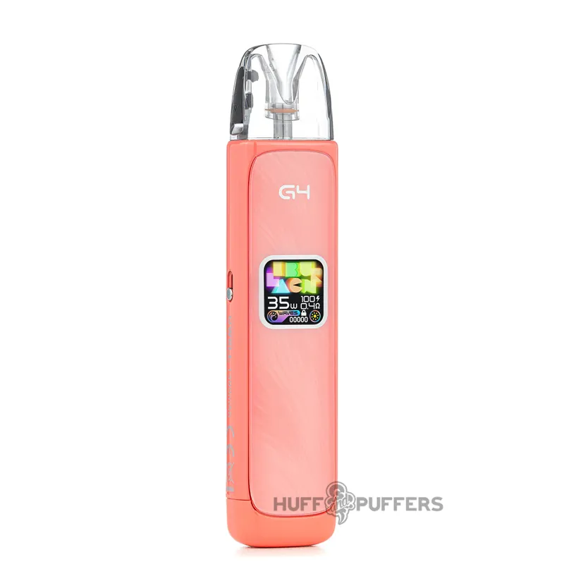 Uwell Caliburn G4