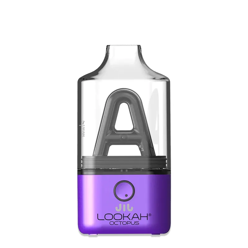 Lookah Octopus Electric Dab Rig