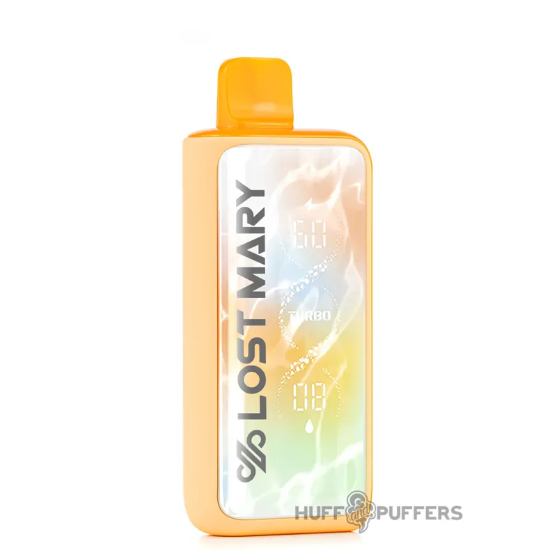 Lost Mary MT35000 Turbo Disposable Vape