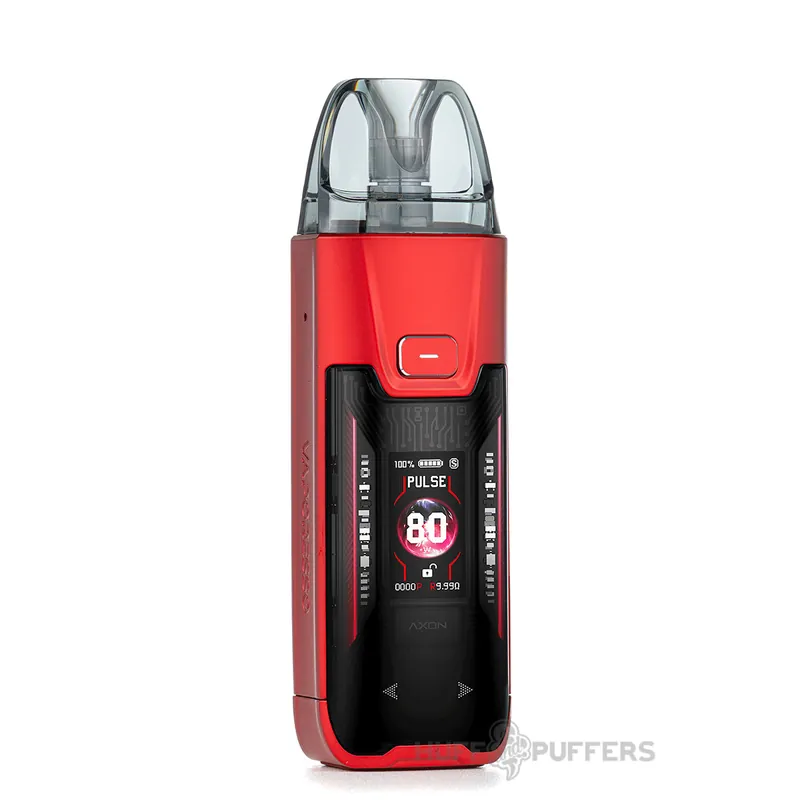 Vaporesso Luxe XR Max 2
