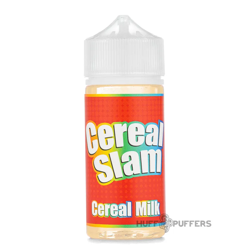 Slam Juice - Cereal Slam 100mL