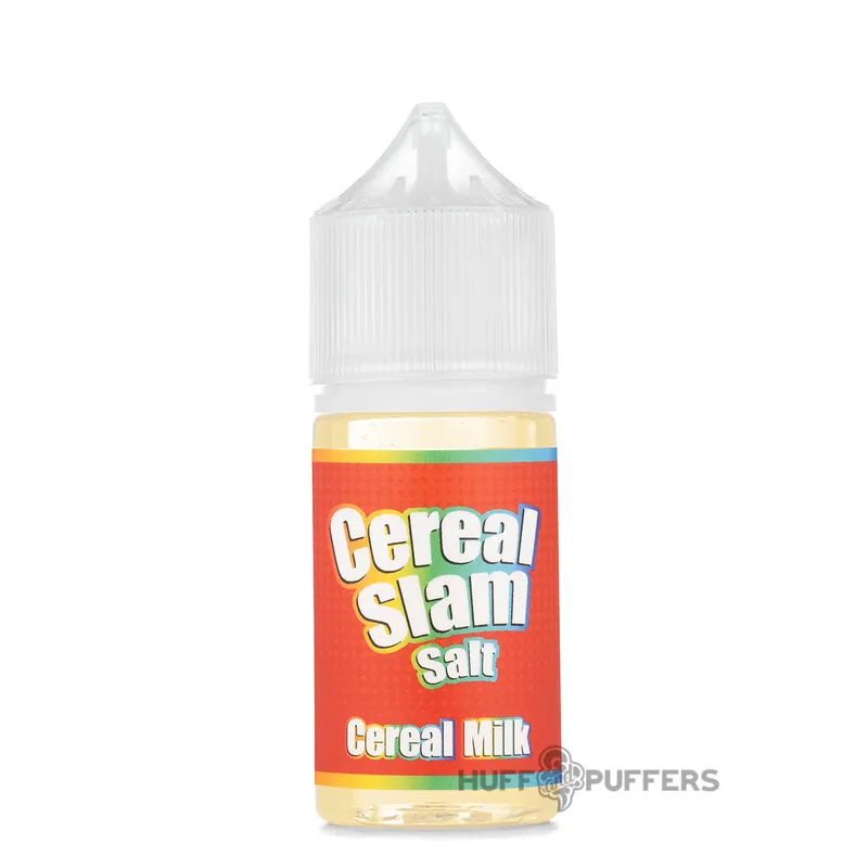 Slam Juice Salt - Cereal Slam 30mL