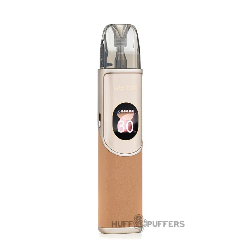 Geekvape Wenax Q2