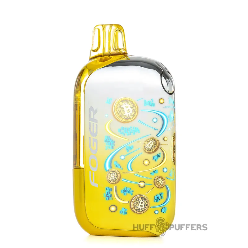 Foger Bit 35K Disposable Vape