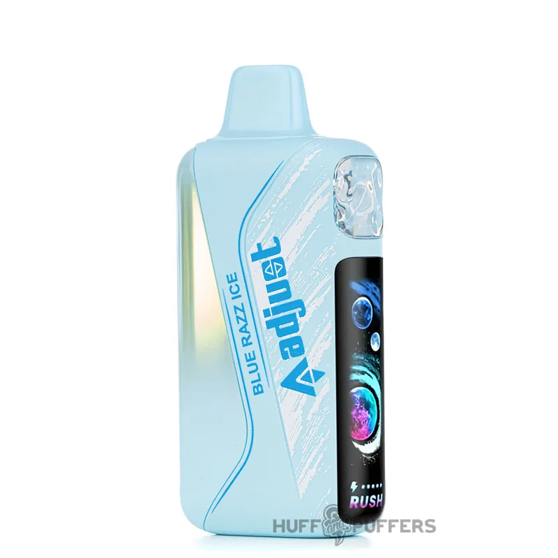 Adjust MyRusher Disposable Vape - Adjust Vape