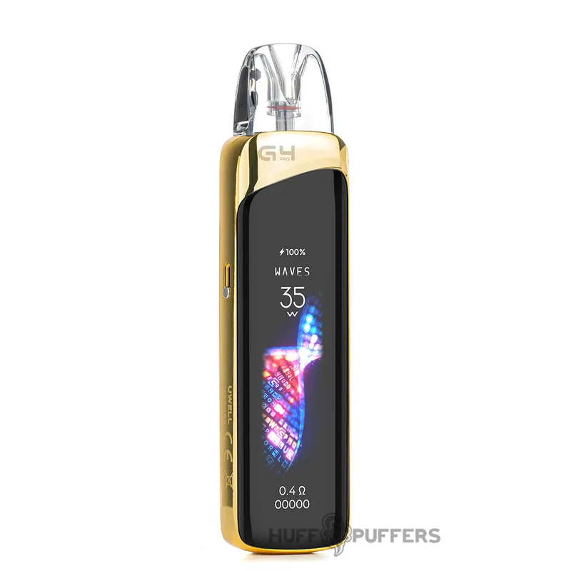Uwell Caliburn G4 Pro