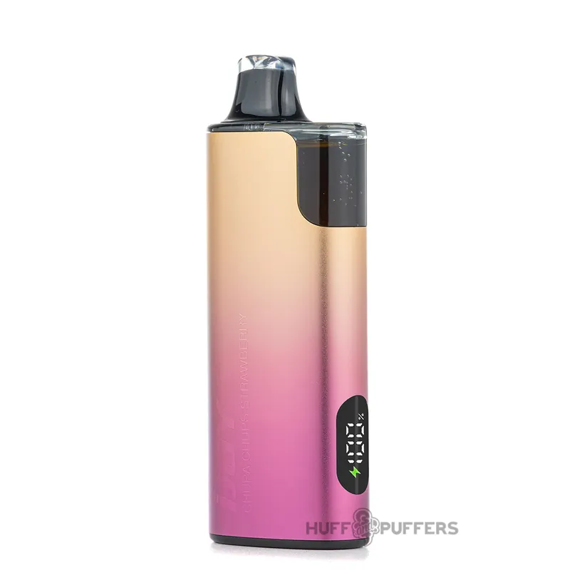iJoy IO50000 Disposable Vape