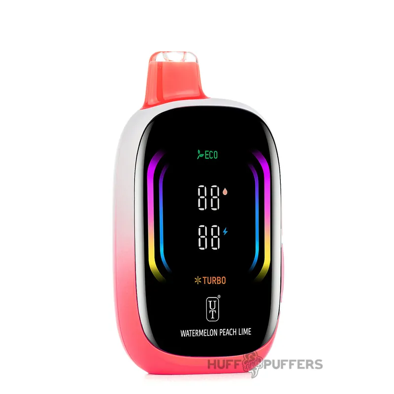Float Mello Pro 50K Disposable Vape - Flum Vapor