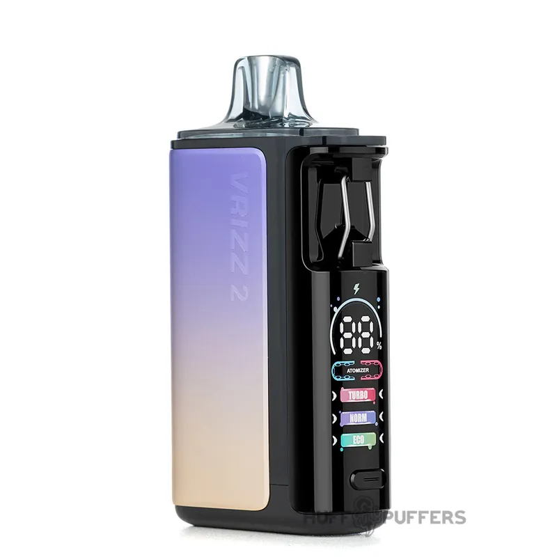 Voopoo Vrizz 2