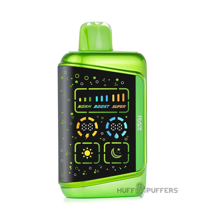 Raz RX50K Disposable Vape - Raz Vape