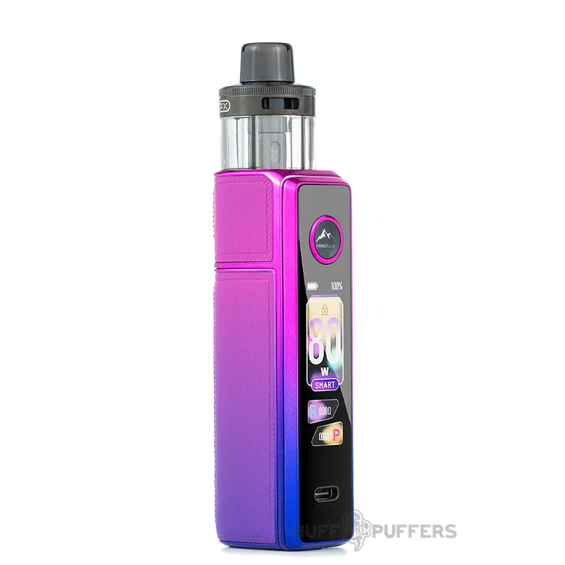 Voopoo Drag X3