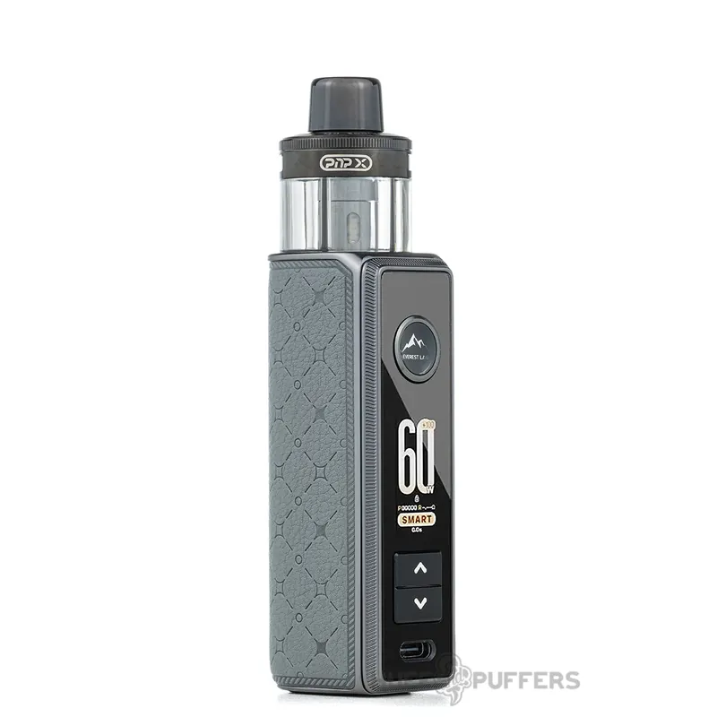 Voopoo Drag S3