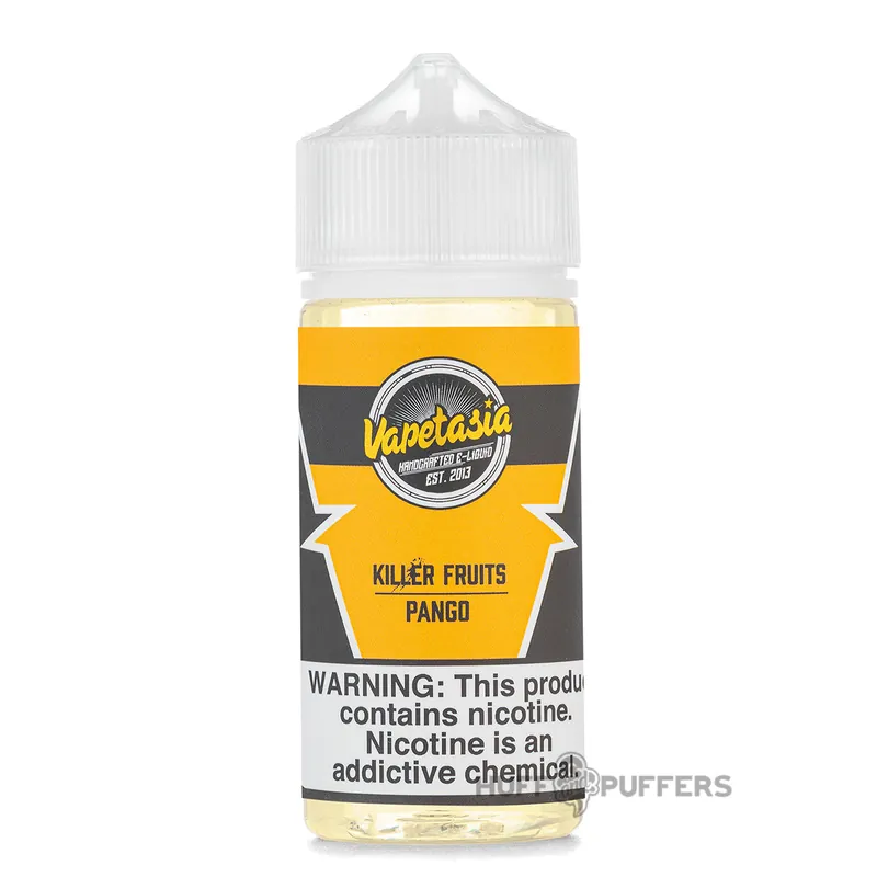 Vapetasia Killer Fruits - Pango 100mL