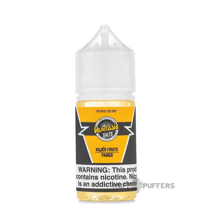 Vapetasia Killer Fruits Salts - Pango 30mL