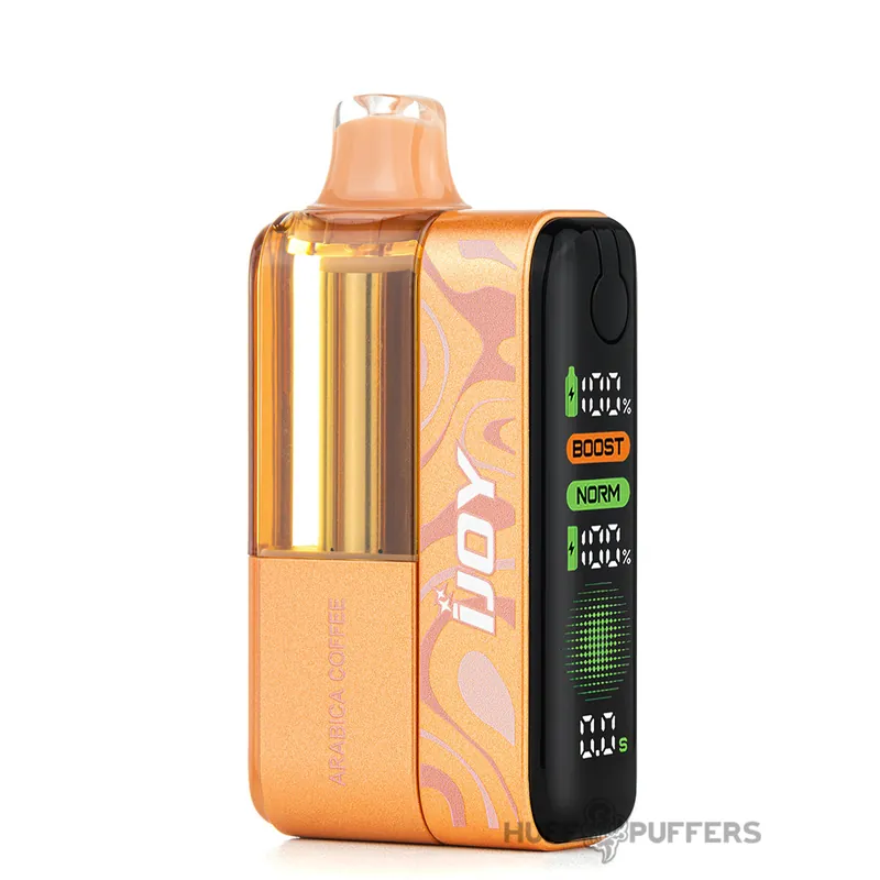 iJoy XP 100K Disposable Vape Kit