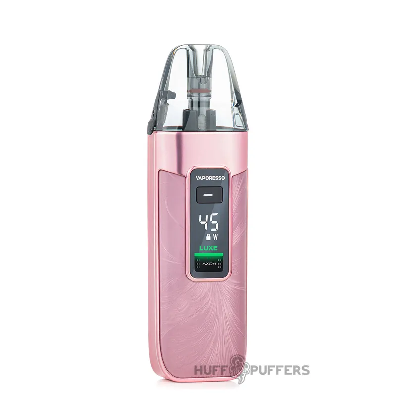 Vaporesso Luxe X3