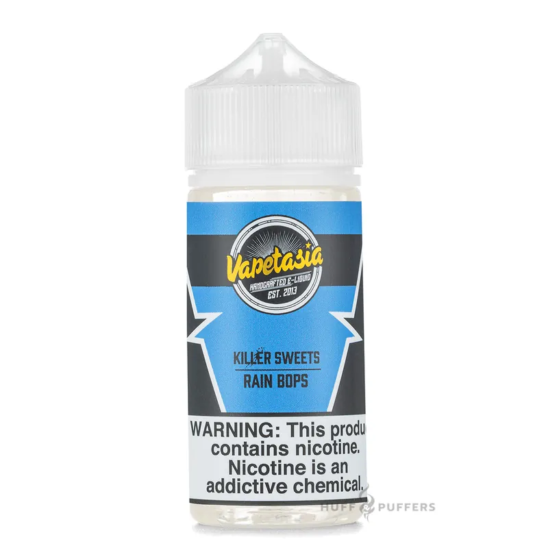 Vapetasia Killer Sweets - Rain Bops 100mL