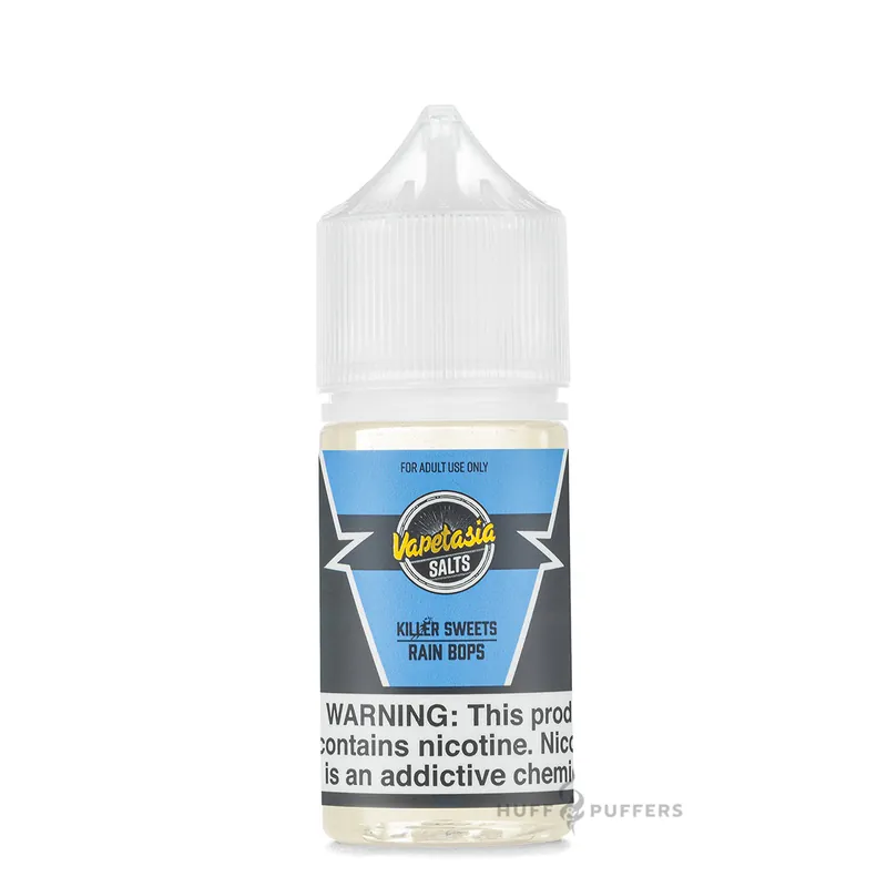 Vapetasia Killer Sweets Salts - Rain Bops 30mL