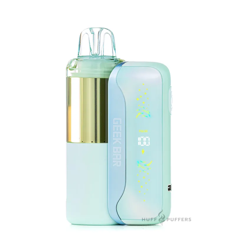 Geek Bar Mate 60K Disposable Vape Kit