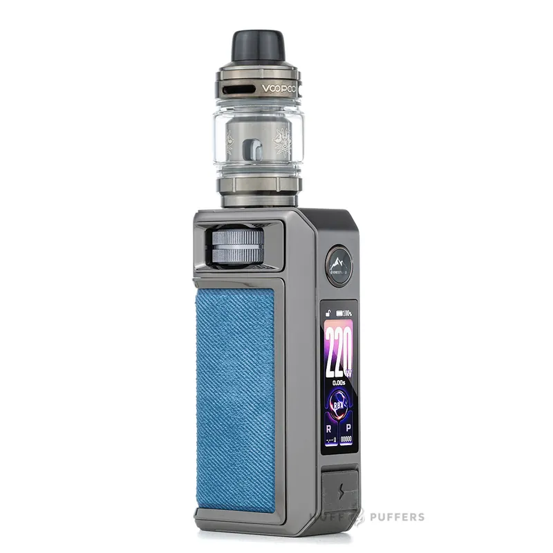 Voopoo Drag 6