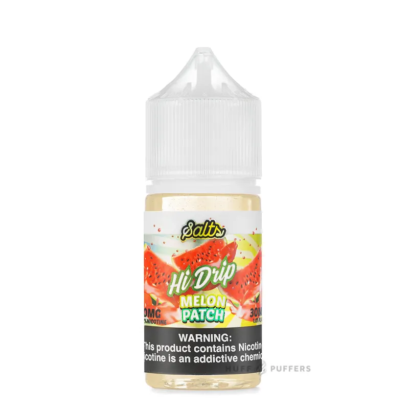 Hi-Drip Salts - Melon Patch 30mL