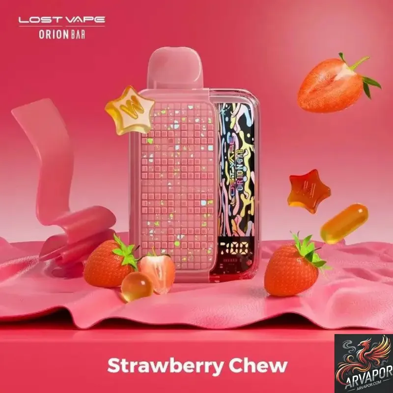 Lost Vape Orion Bar 10000 Disposable - AR VAPOR