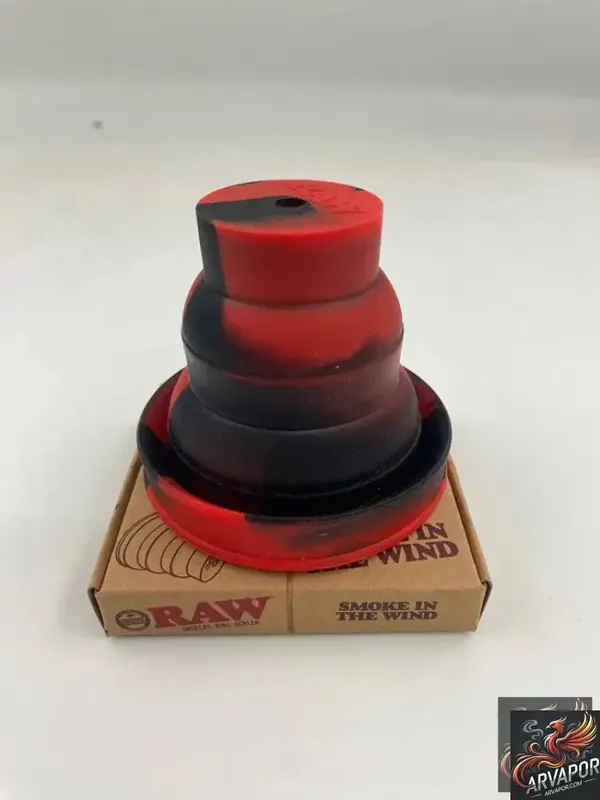 RAW Smokers Wind Screen